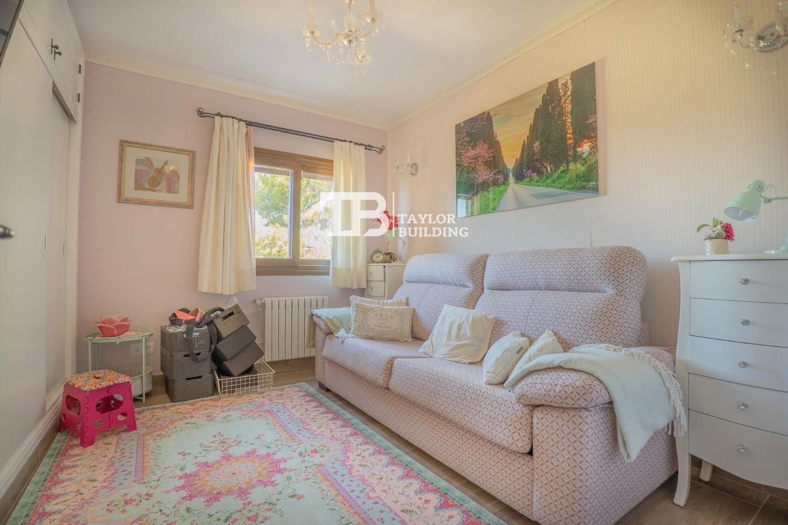 5 sypialnia Willa na sprzedaż w Calvia z basenem garażem - 2 170 000 € (Ref: 9580159)