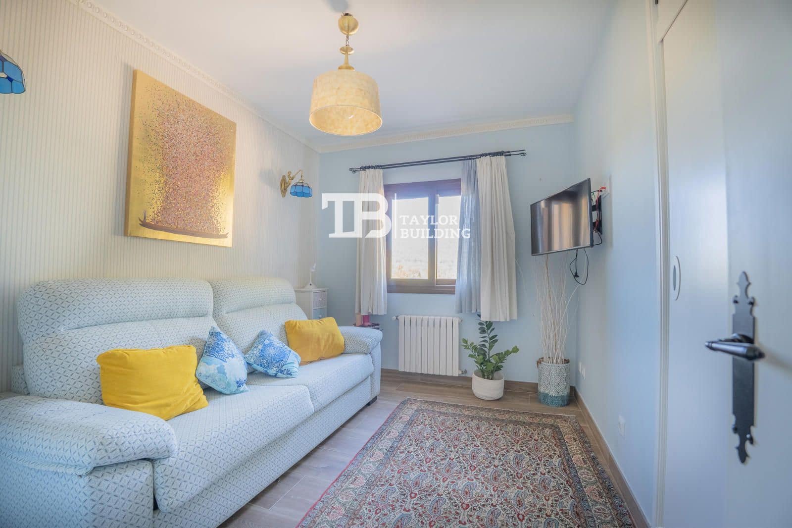 5 sypialnia Willa na sprzedaż w Calvia z basenem garażem - 2 170 000 € (Ref: 9580159)