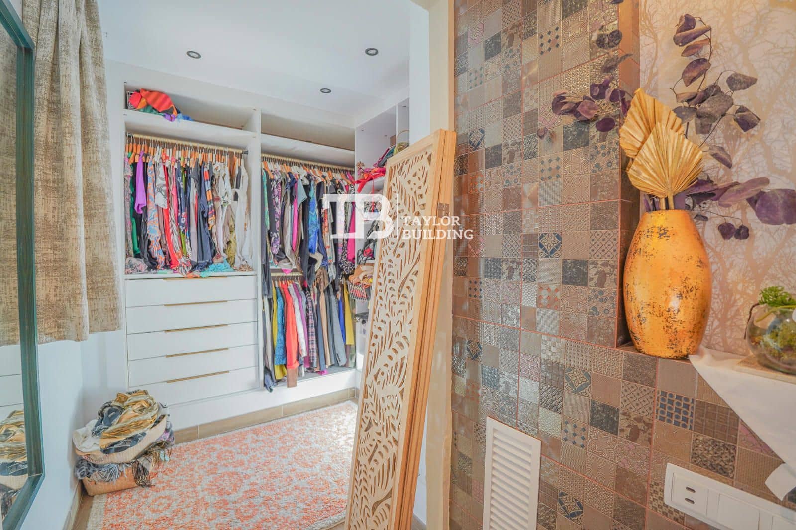 5 sypialnia Willa na sprzedaż w Calvia z basenem garażem - 2 170 000 € (Ref: 9580159)