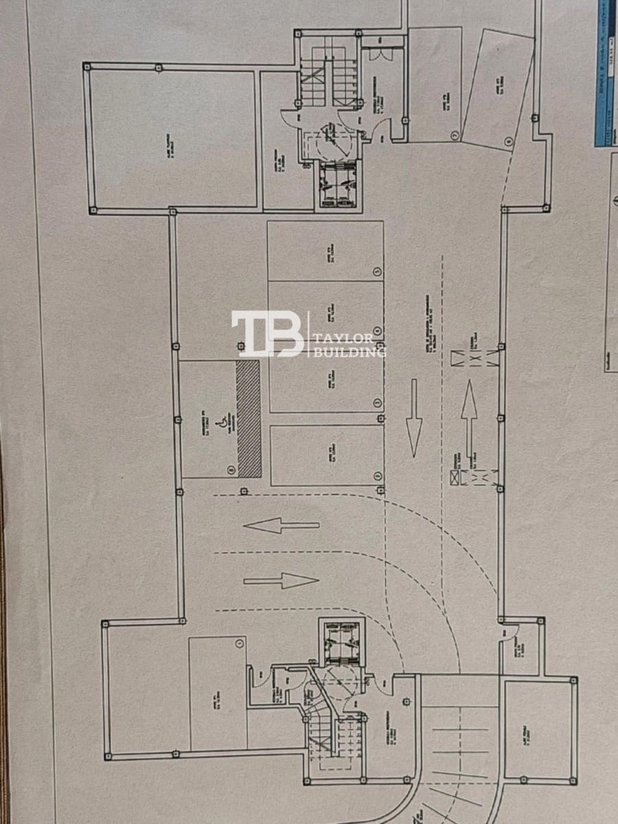 3 sypialnia Mieszkanie na sprzedaż w Calvia z basenem garażem - 695 000 € (Ref: 9580160)