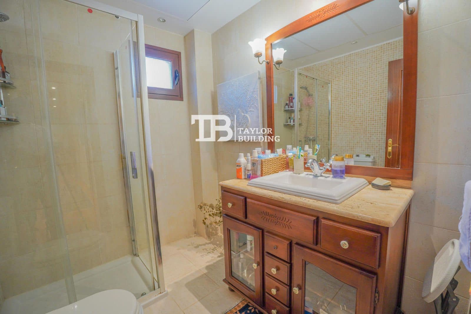 3 sypialnia Mieszkanie na sprzedaż w Calvia z basenem garażem - 695 000 € (Ref: 9580160)