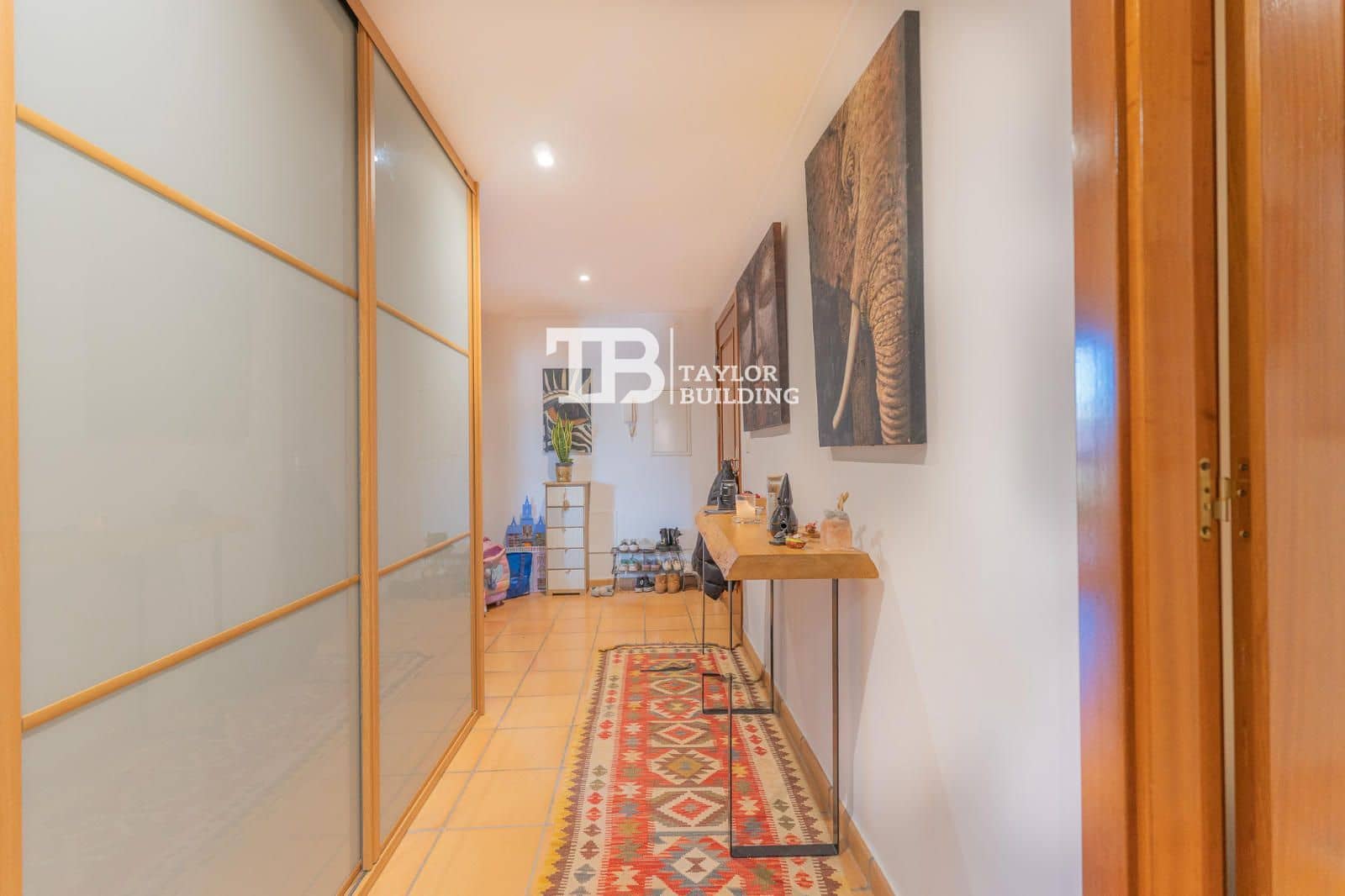 3 sypialnia Mieszkanie na sprzedaż w Calvia z basenem garażem - 695 000 € (Ref: 9580160)