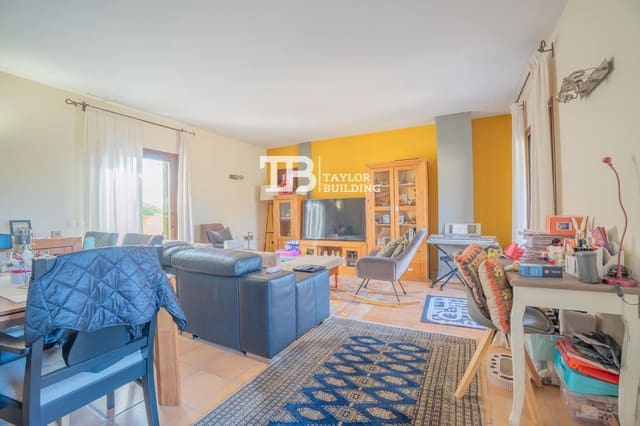 3 sypialnia Mieszkanie na sprzedaż w Calvià Pueblo, Calvià z basenem garażem - 695 000 € (Ref: 9580160)