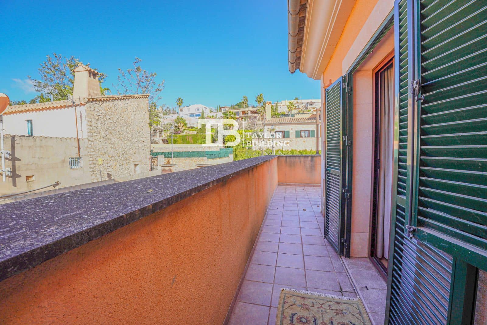 3 sypialnia Mieszkanie na sprzedaż w Calvia z basenem garażem - 695 000 € (Ref: 9580160)