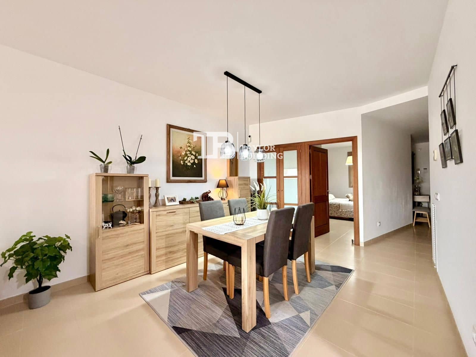 Piso de 2 habitaciones en Sa Pobla en venta - 290.000 € (Ref: 9598447)