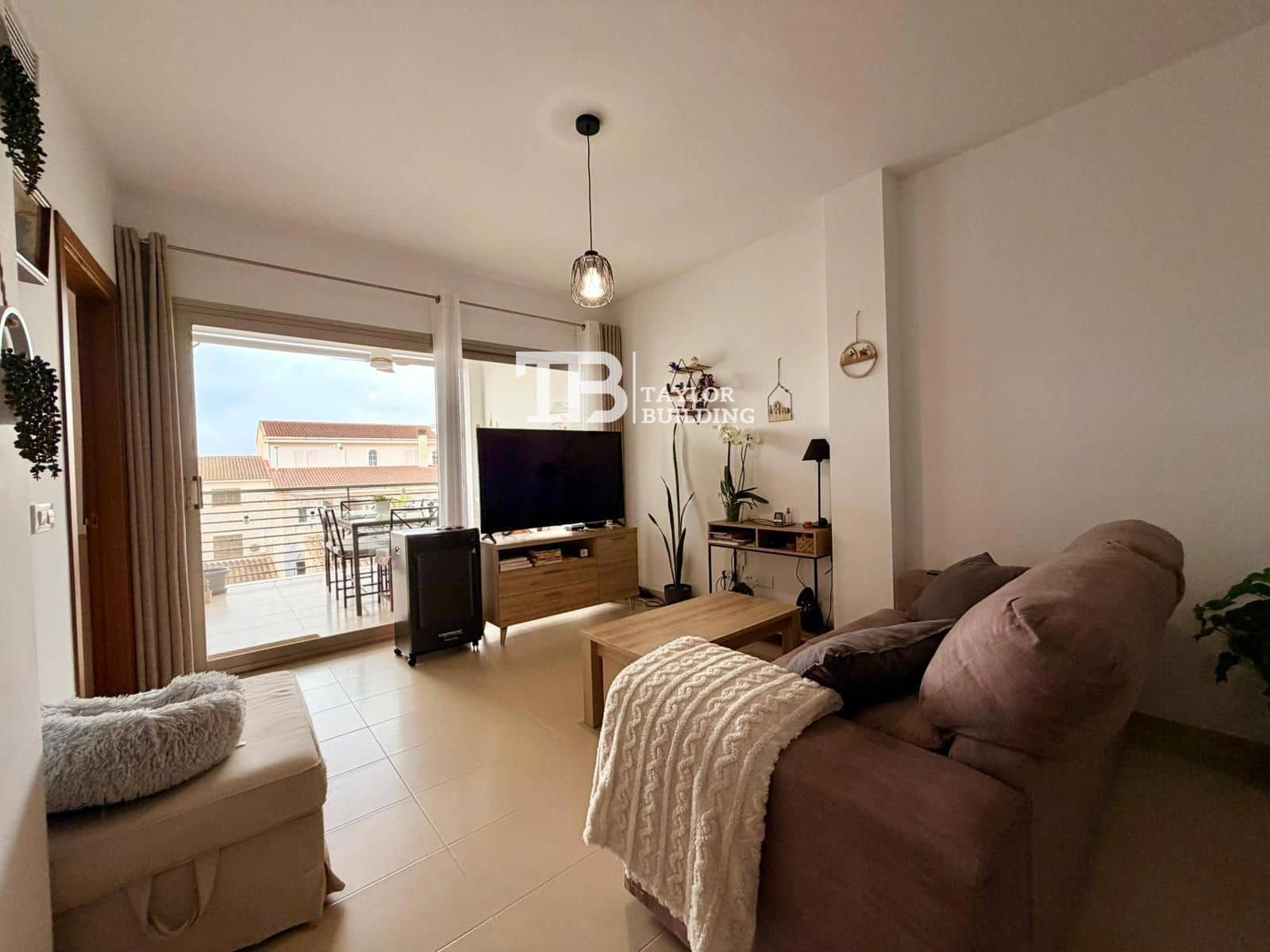 Piso de 2 habitaciones en Sa Pobla en venta - 290.000 € (Ref: 9598447)