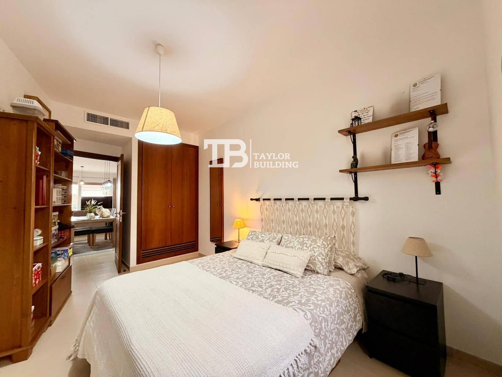 Piso de 2 habitaciones en Sa Pobla en venta - 290.000 € (Ref: 9598447)
