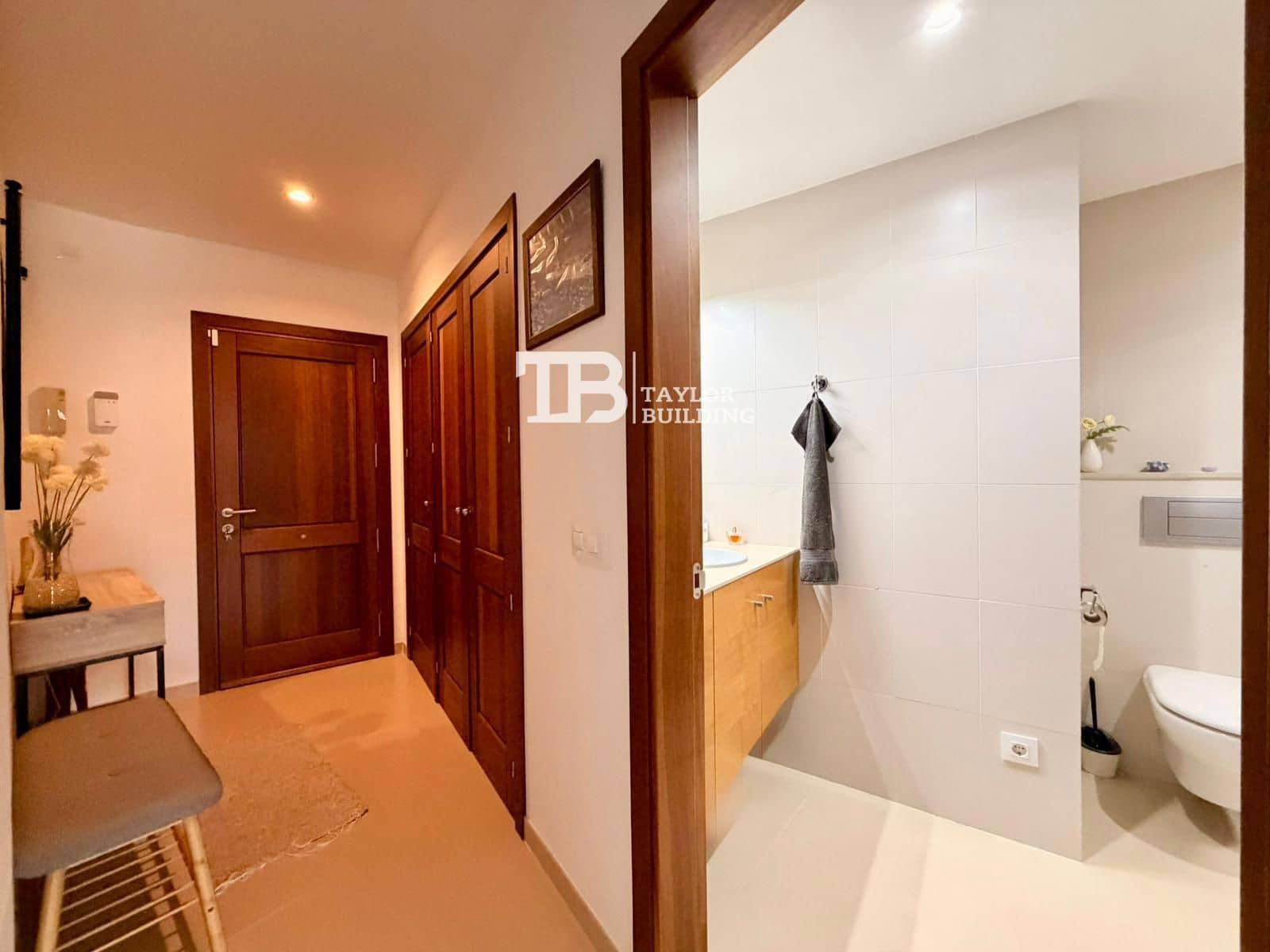 Piso de 2 habitaciones en Sa Pobla en venta - 290.000 € (Ref: 9598447)