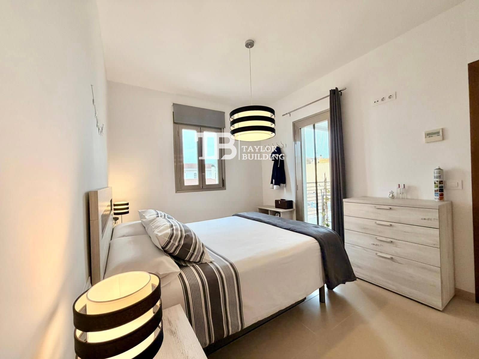 Piso de 2 habitaciones en Sa Pobla en venta - 290.000 € (Ref: 9598447)