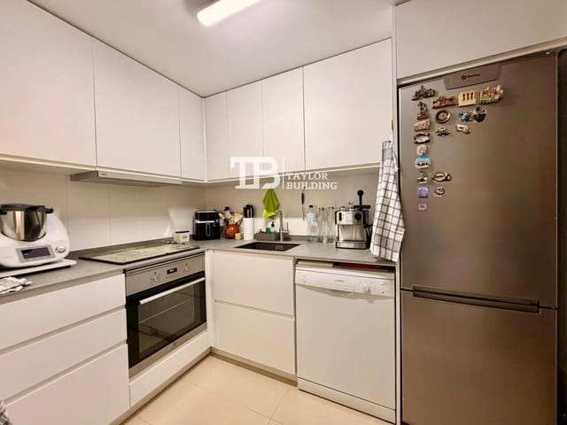 Piso de 2 habitaciones en Sa Pobla en venta - 290.000 € (Ref: 9598447)