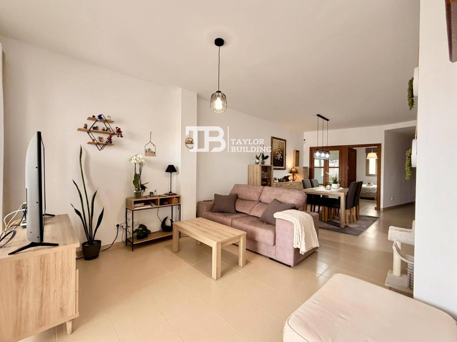 Piso de 2 habitaciones en Sa Pobla en venta - 290.000 € (Ref: 9598447)