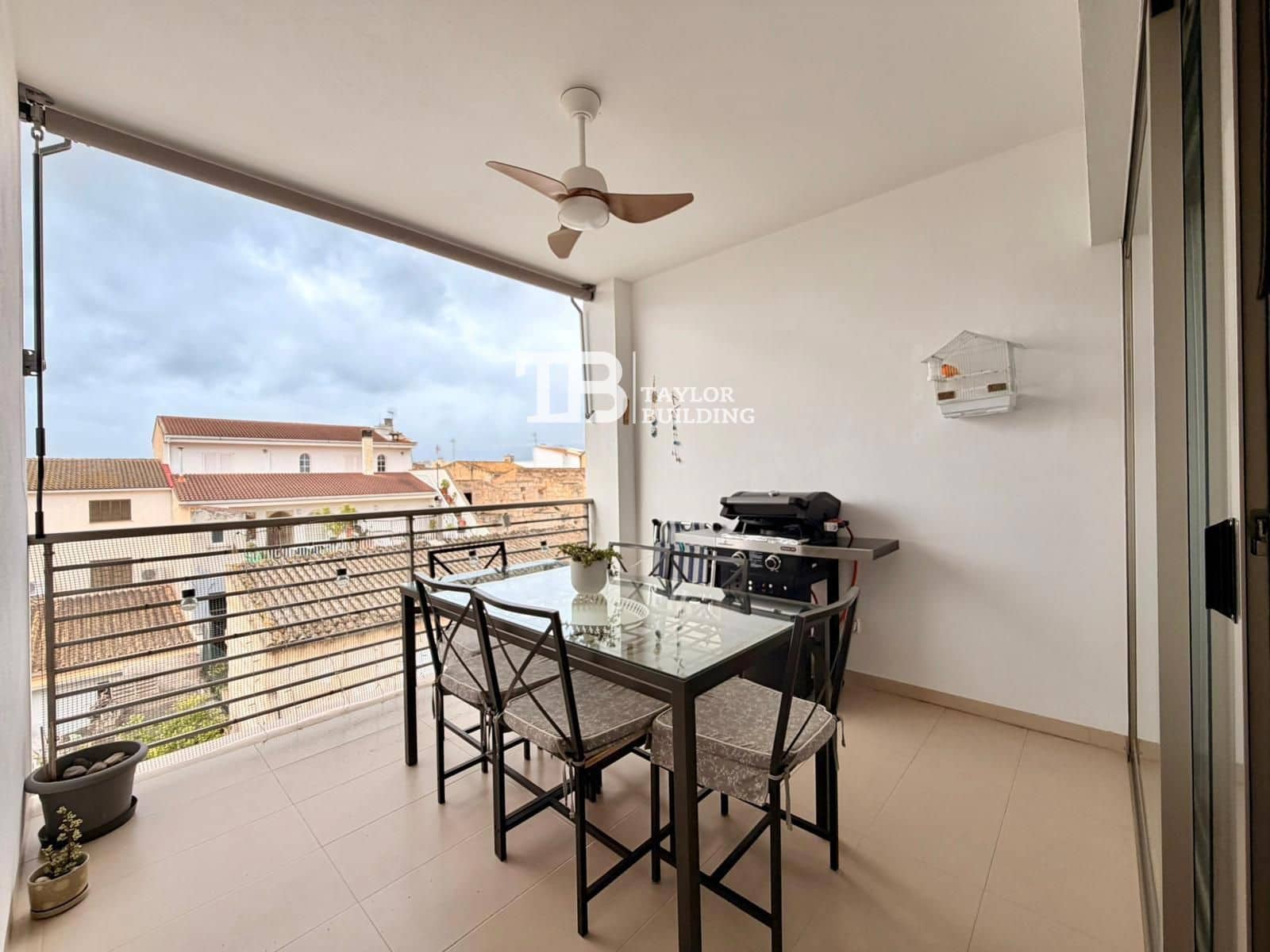 Piso de 2 habitaciones en Sa Pobla en venta - 290.000 € (Ref: 9598447)