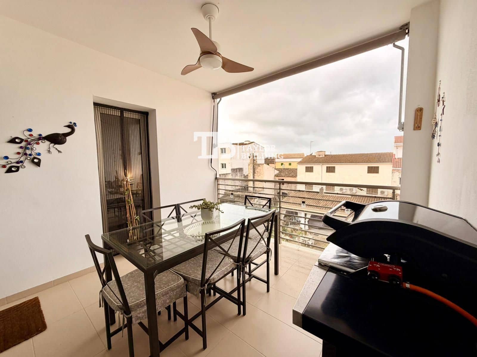 Piso de 2 habitaciones en Sa Pobla en venta - 290.000 € (Ref: 9598447)