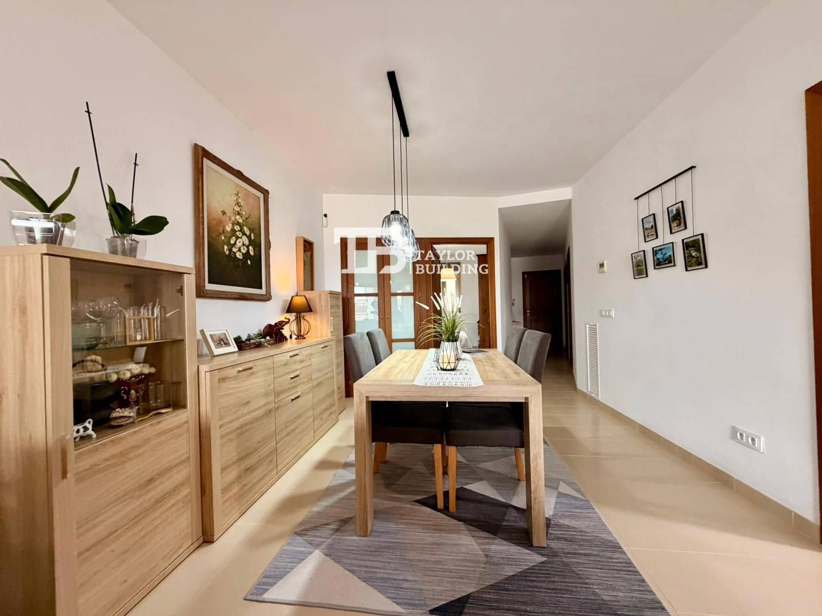 Piso de 2 habitaciones en Sa Pobla en venta - 290.000 € (Ref: 9598447)