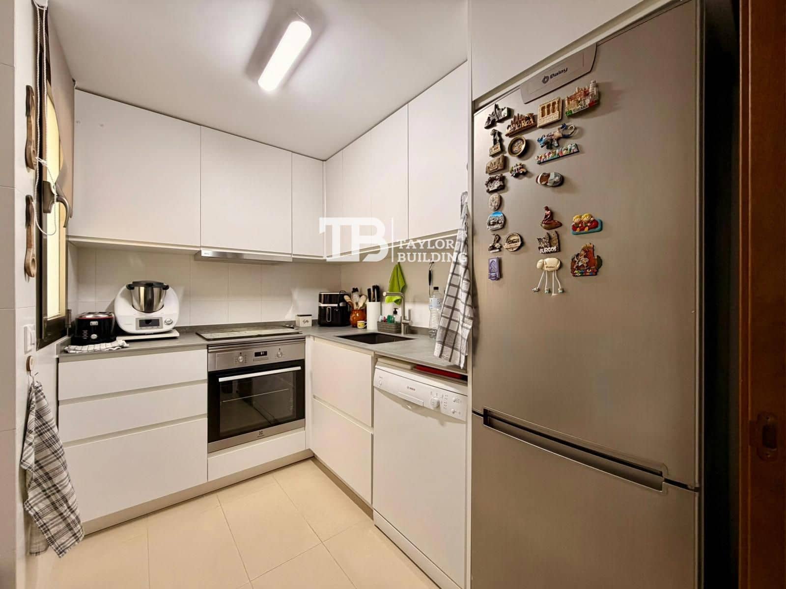 Piso de 2 habitaciones en Sa Pobla en venta - 290.000 € (Ref: 9598447)