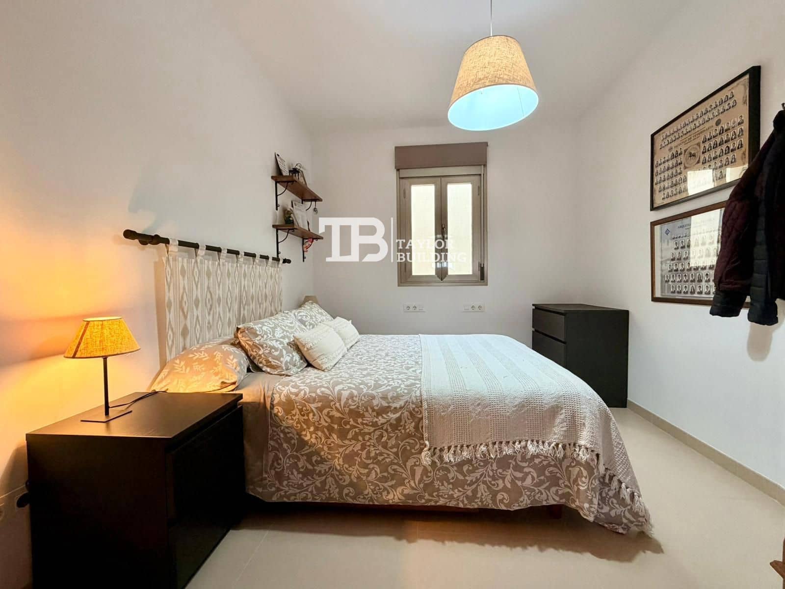 Piso de 2 habitaciones en Sa Pobla en venta - 290.000 € (Ref: 9598447)