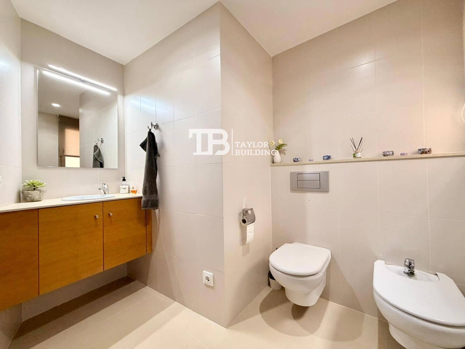 Piso de 2 habitaciones en Sa Pobla en venta - 290.000 € (Ref: 9598447)