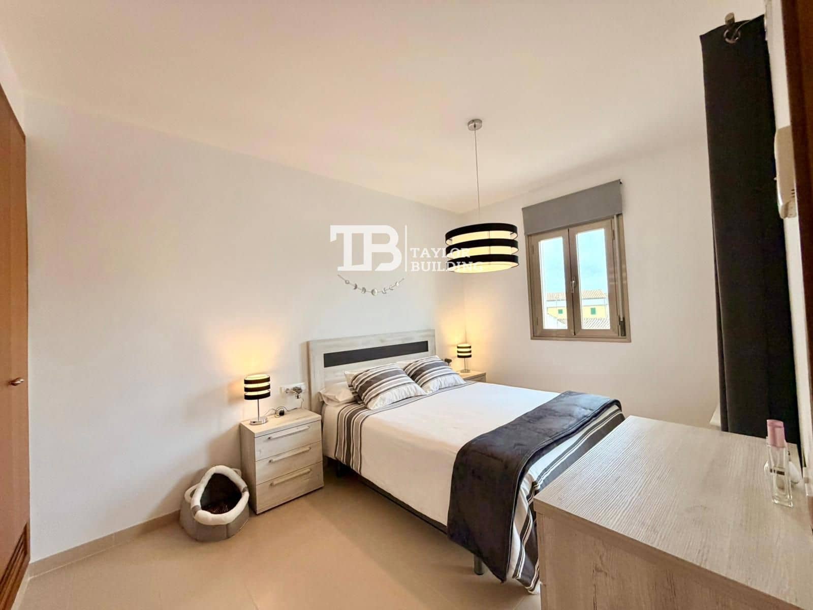 Piso de 2 habitaciones en Sa Pobla en venta - 290.000 € (Ref: 9598447)