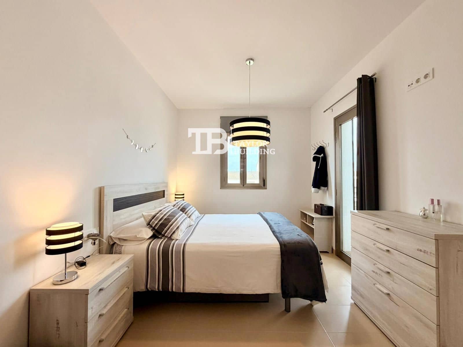 Piso de 2 habitaciones en Sa Pobla en venta - 290.000 € (Ref: 9598447)