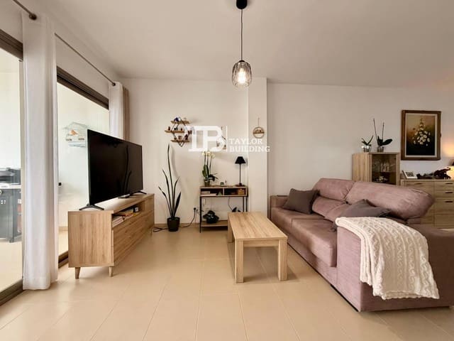 Piso de 2 habitaciones en Sa Pobla en venta - 290.000 € (Ref: 9598447)