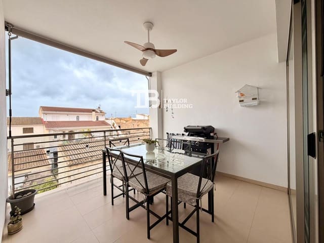 Piso de 2 habitaciones en Sa Pobla en venta - 290.000 € (Ref: 9598447)