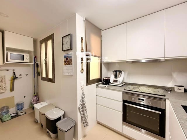Piso de 2 habitaciones en Sa Pobla en venta - 290.000 € (Ref: 9598447)
