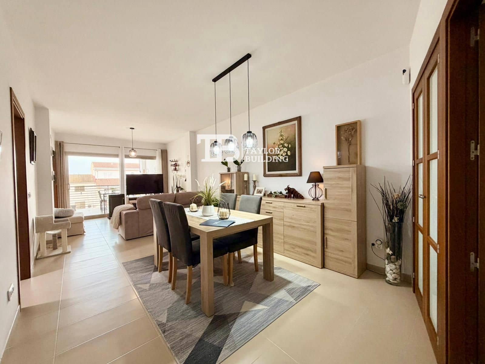 Piso de 2 habitaciones en Sa Pobla en venta - 290.000 € (Ref: 9598447)