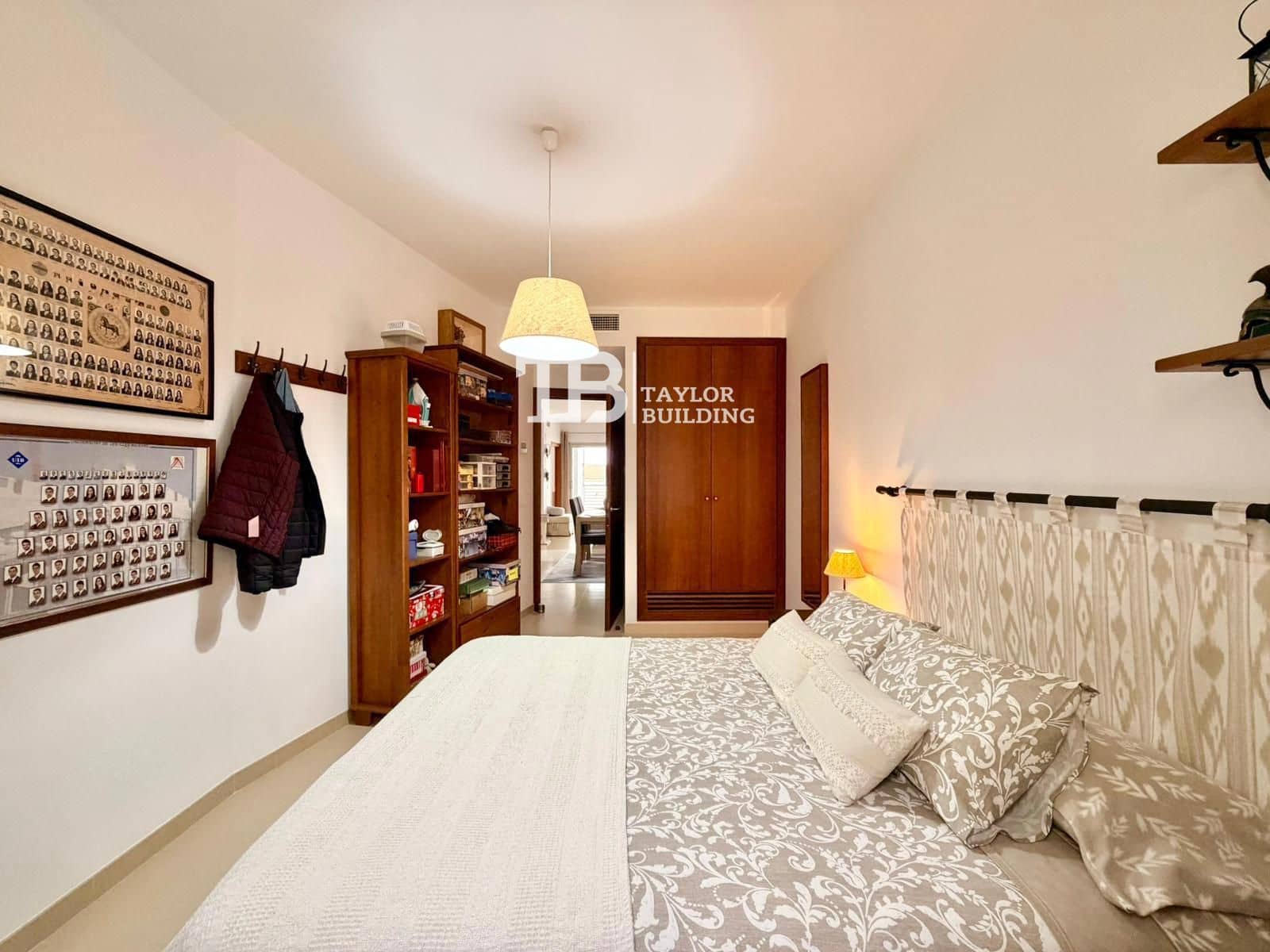 Piso de 2 habitaciones en Sa Pobla en venta - 290.000 € (Ref: 9598447)