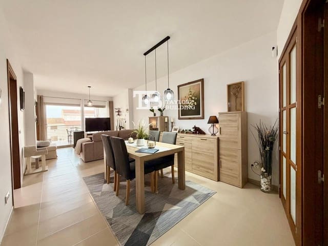 Piso de 2 habitaciones en Sa Pobla en venta - 290.000 € (Ref: 9598447)