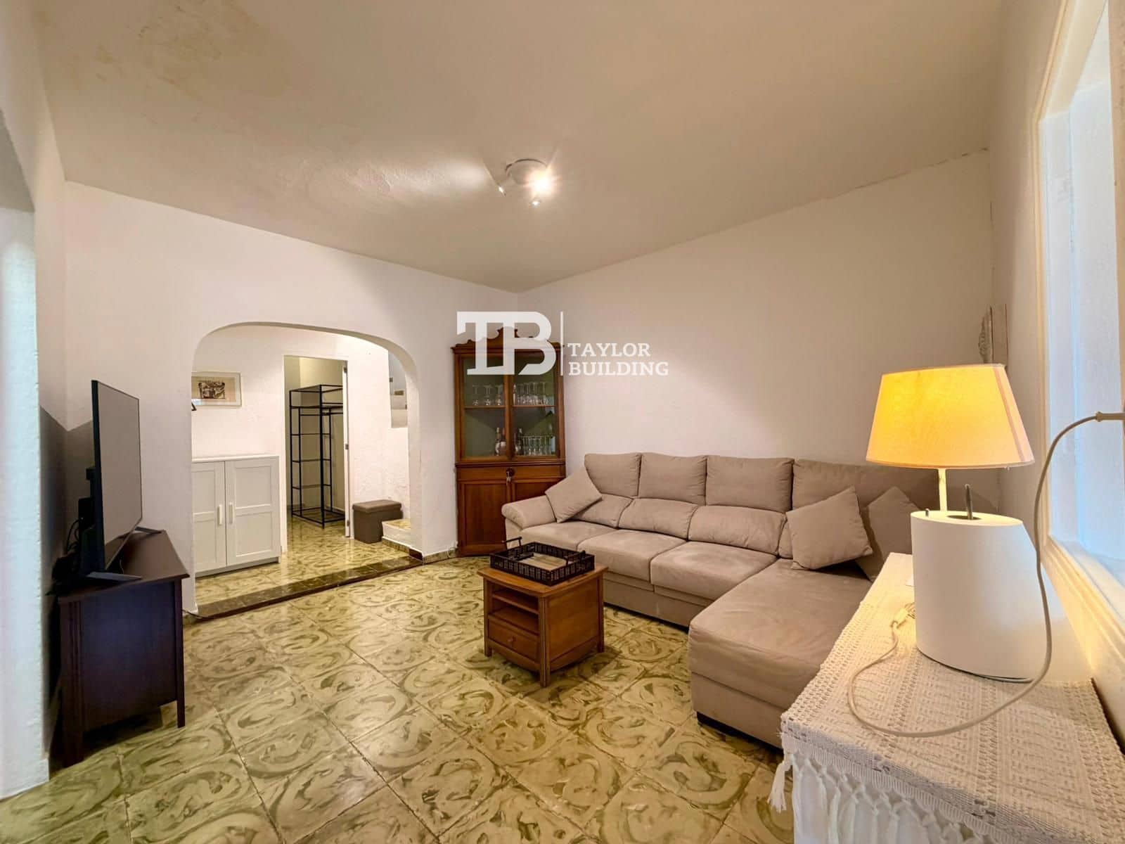 3 slaapkamer Villa te koop in Andratx met garage - € 430.000 (Ref: 9603287)