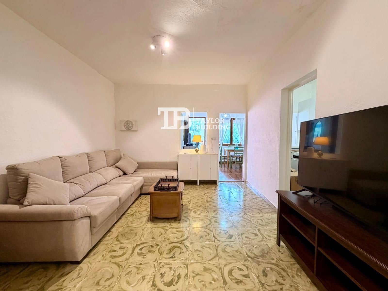 3 slaapkamer Villa te koop in Andratx met garage - € 430.000 (Ref: 9603287)