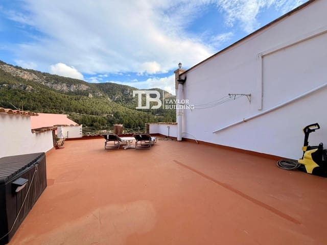 3 slaapkamer Villa te koop in Andratx met garage - € 430.000 (Ref: 9603287)