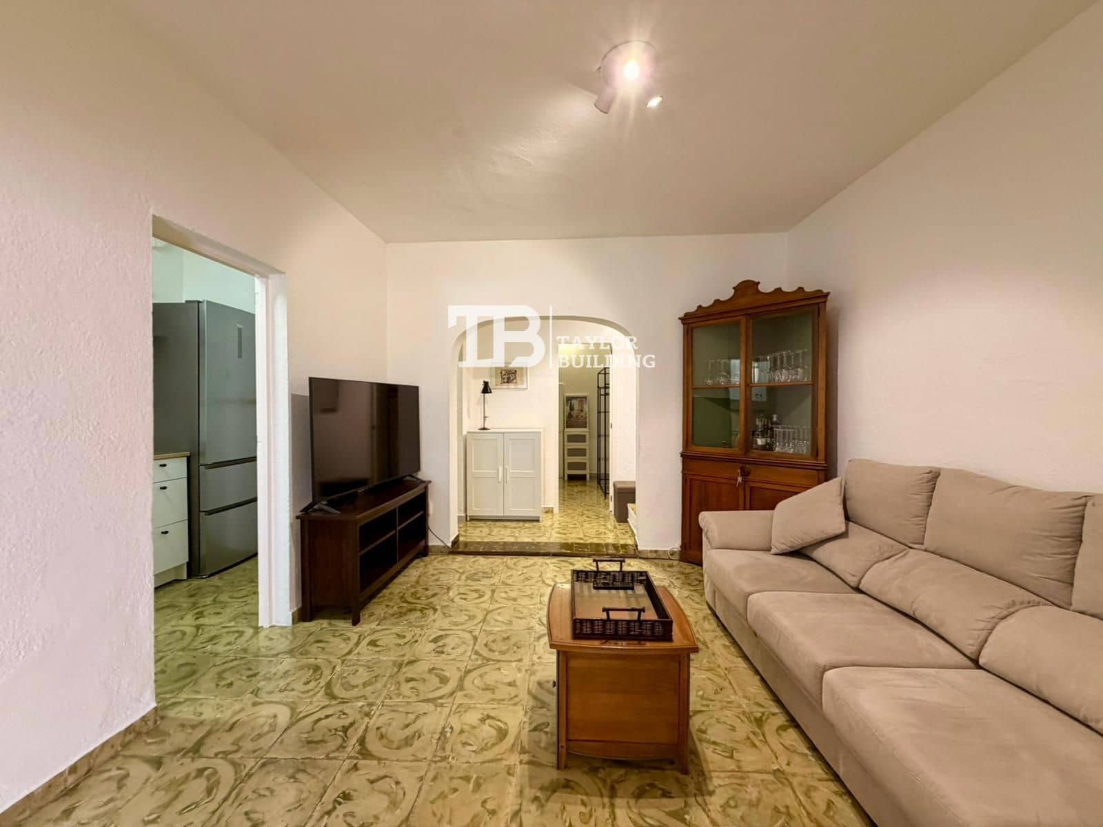 3 slaapkamer Villa te koop in Andratx met garage - € 430.000 (Ref: 9603287)