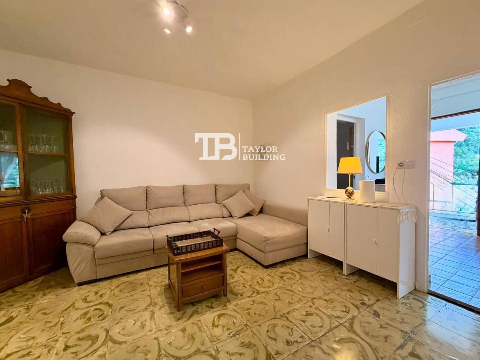 3 slaapkamer Villa te koop in Andratx met garage - € 430.000 (Ref: 9603287)