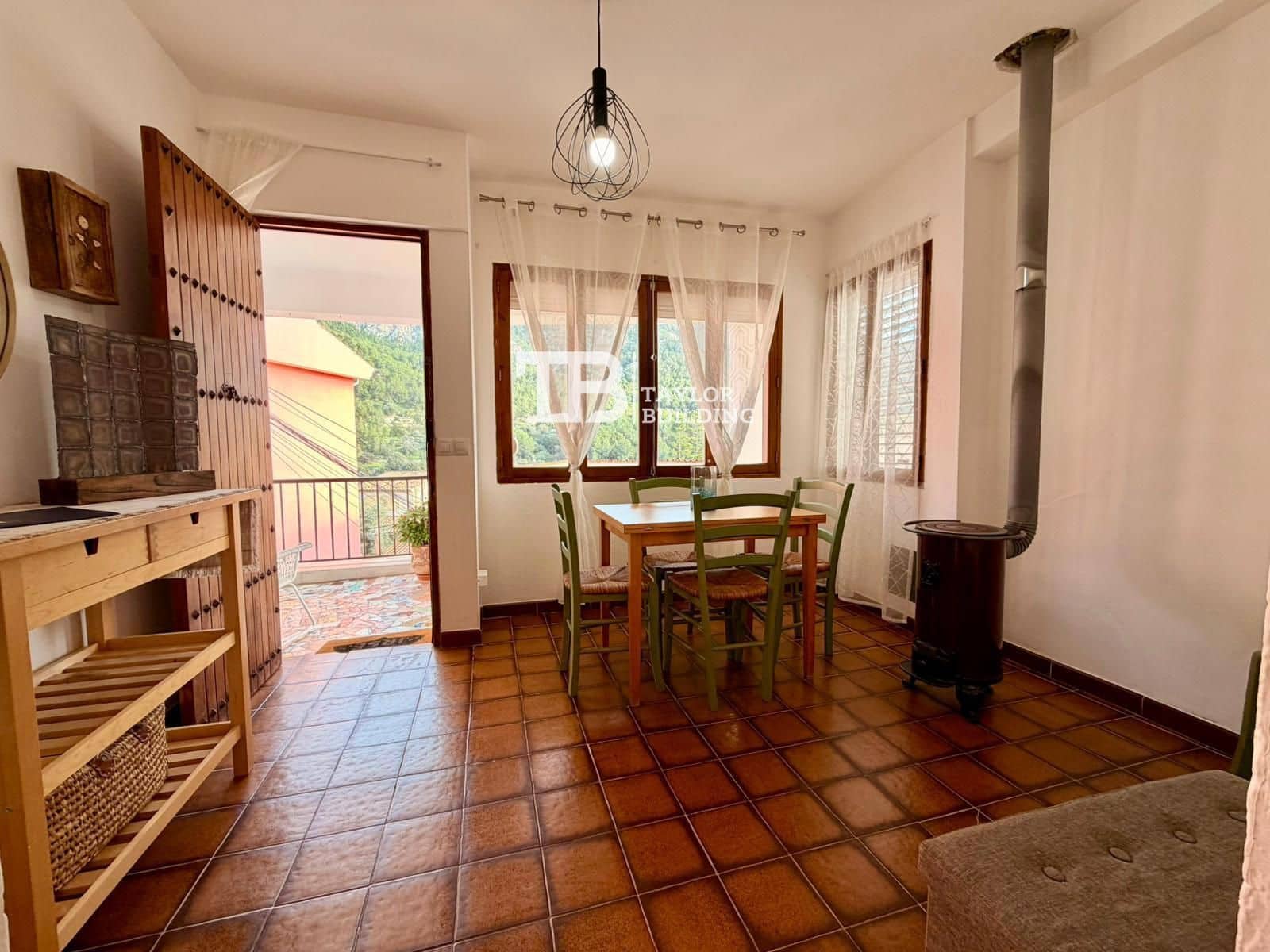 3 slaapkamer Villa te koop in Andratx met garage - € 430.000 (Ref: 9603287)