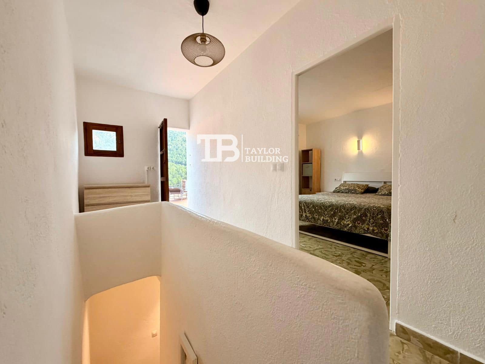 3 slaapkamer Villa te koop in Andratx met garage - € 430.000 (Ref: 9603287)