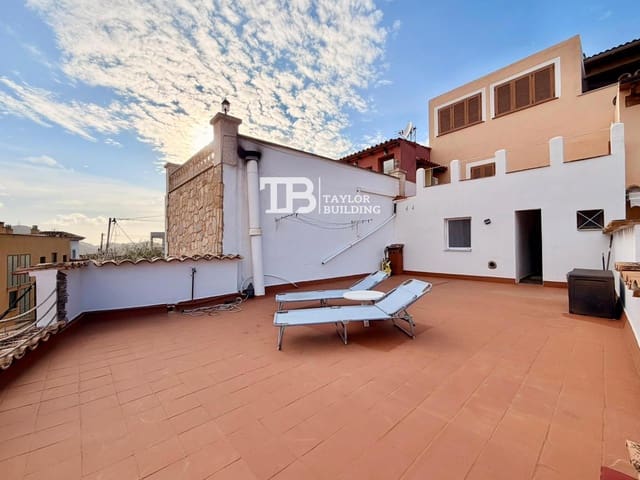 3 slaapkamer Villa te koop in Andratx met garage - € 430.000 (Ref: 9603287)