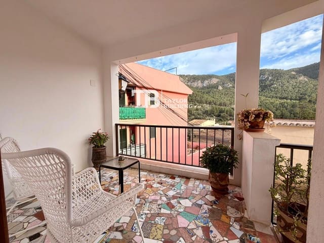 3 slaapkamer Villa te koop in Andratx met garage - € 430.000 (Ref: 9603287)