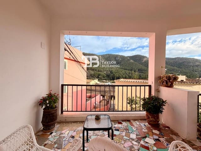 3 slaapkamer Villa te koop in Andratx met garage - € 430.000 (Ref: 9603287)