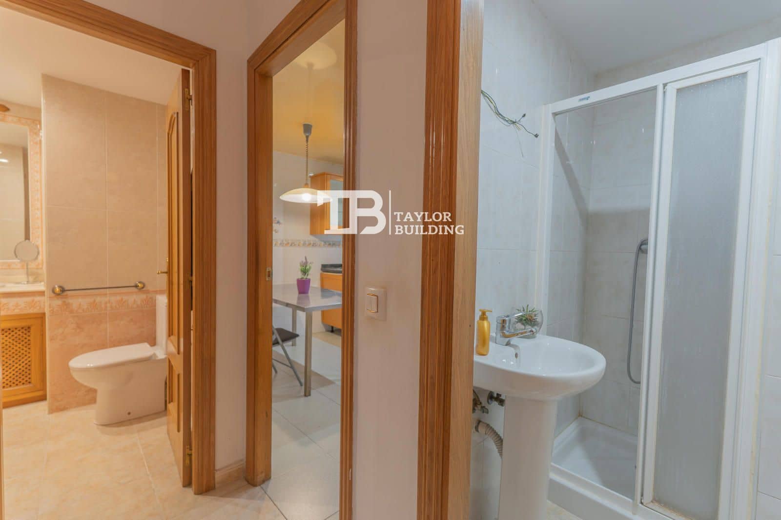 4 quarto Apartamento para venda em Palma de Mallorca - 475 000 € (Ref: 9603555)