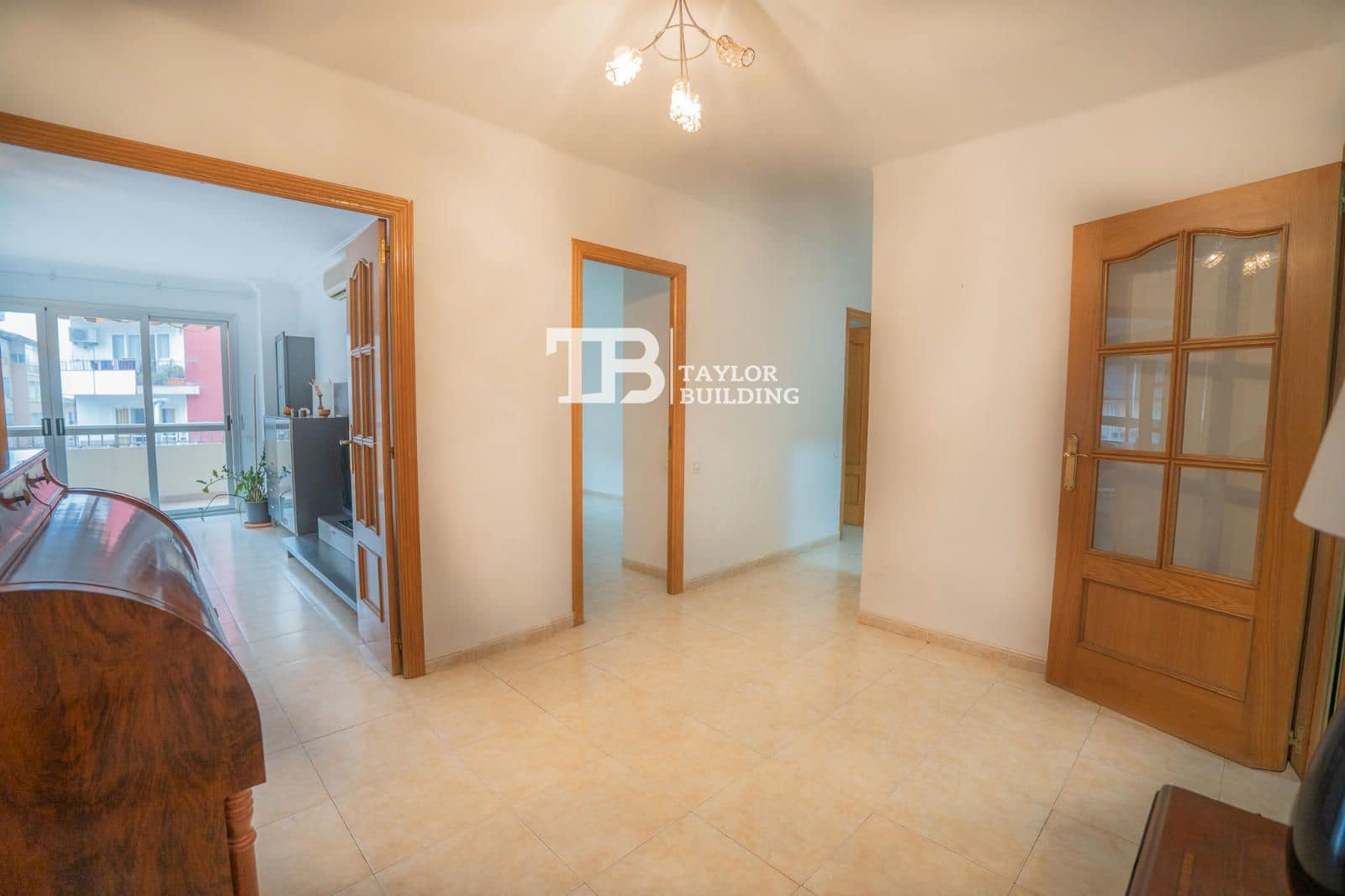 4 quarto Apartamento para venda em Palma de Mallorca - 475 000 € (Ref: 9603555)