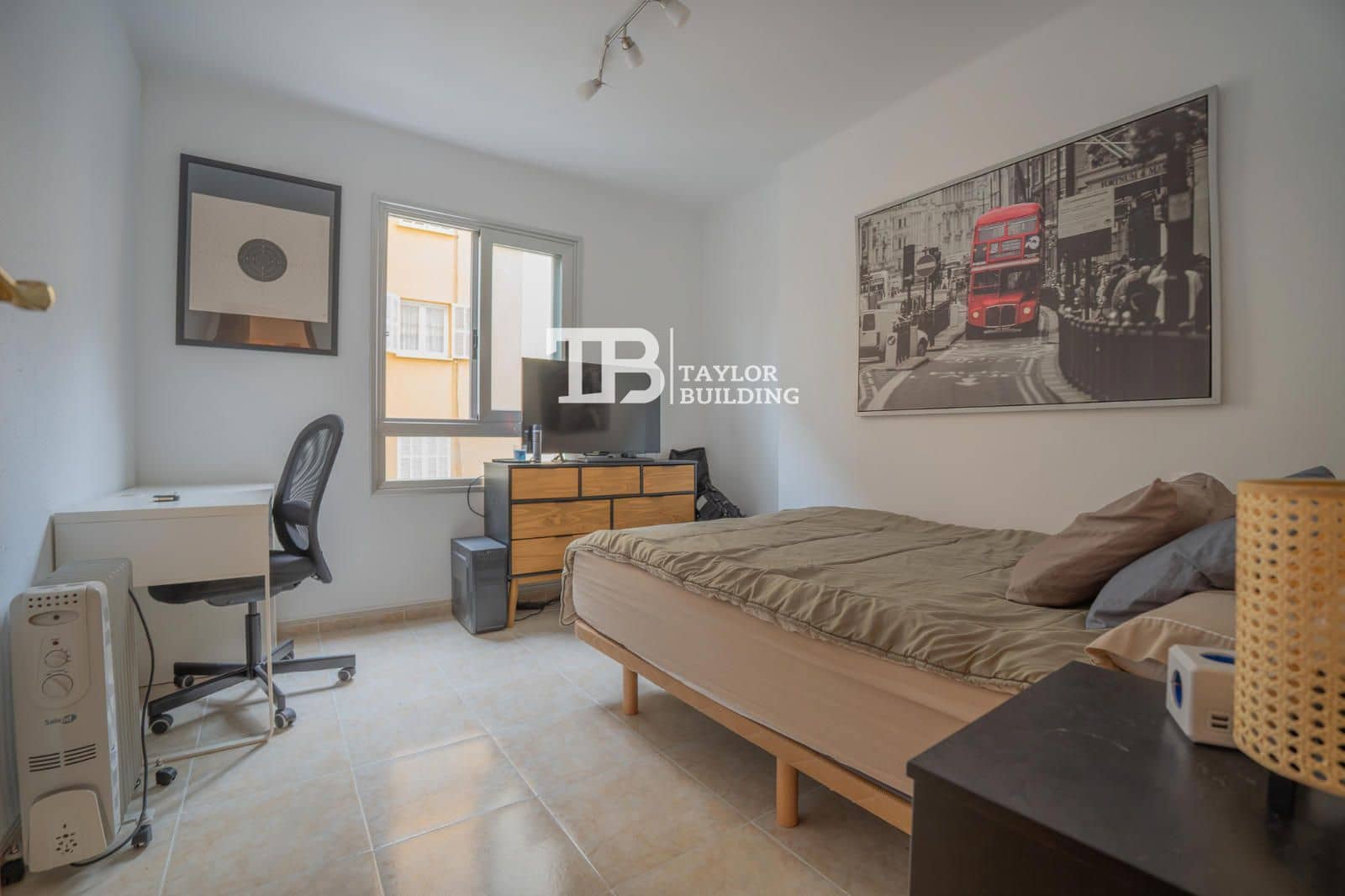4 quarto Apartamento para venda em Palma de Mallorca - 475 000 € (Ref: 9603555)