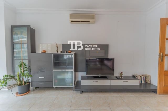 4 soveværelse Lejlighed til salg i Bons Aires, Palma de Mallorca - € 475.000 (Ref: 9603555)