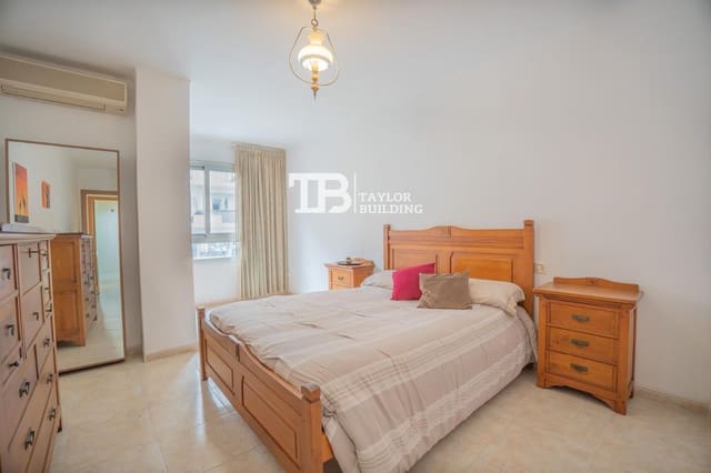 4 soveværelse Lejlighed til salg i Bons Aires, Palma de Mallorca - € 475.000 (Ref: 9603555)