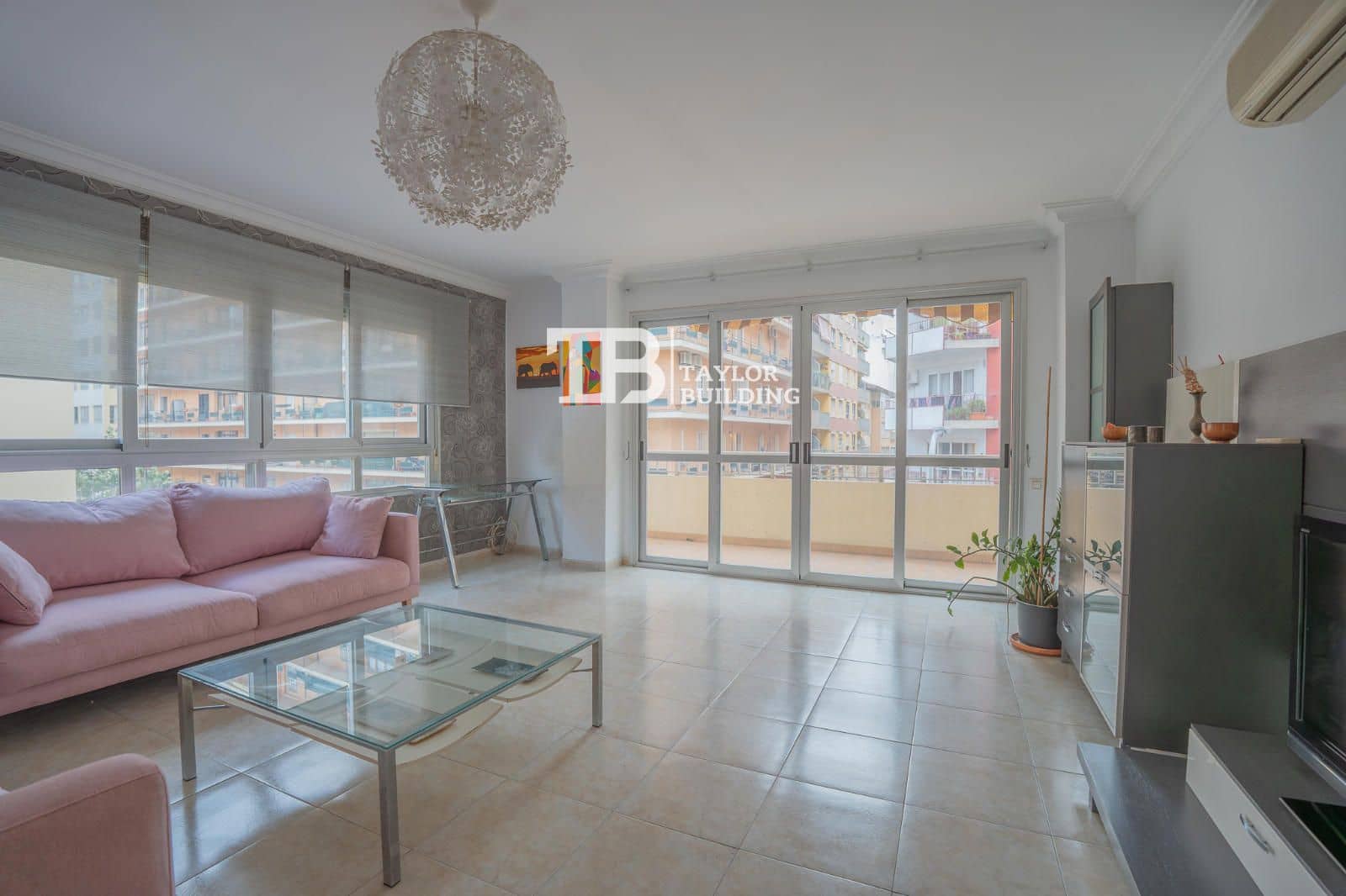 4 quarto Apartamento para venda em Palma de Mallorca - 475 000 € (Ref: 9603555)