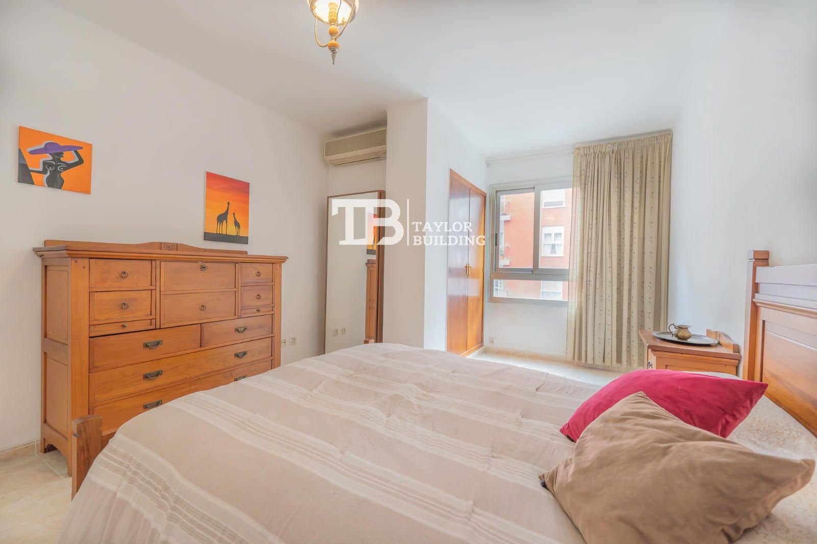 4 quarto Apartamento para venda em Palma de Mallorca - 475 000 € (Ref: 9603555)