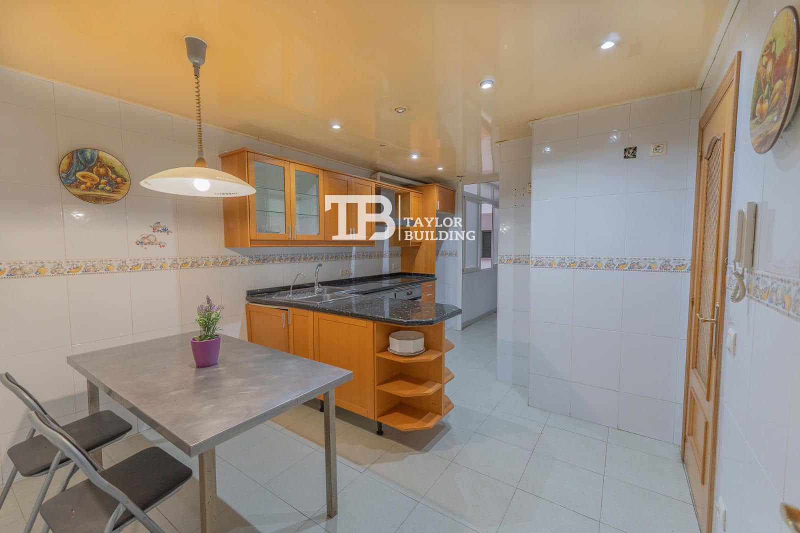 4 quarto Apartamento para venda em Palma de Mallorca - 475 000 € (Ref: 9603555)