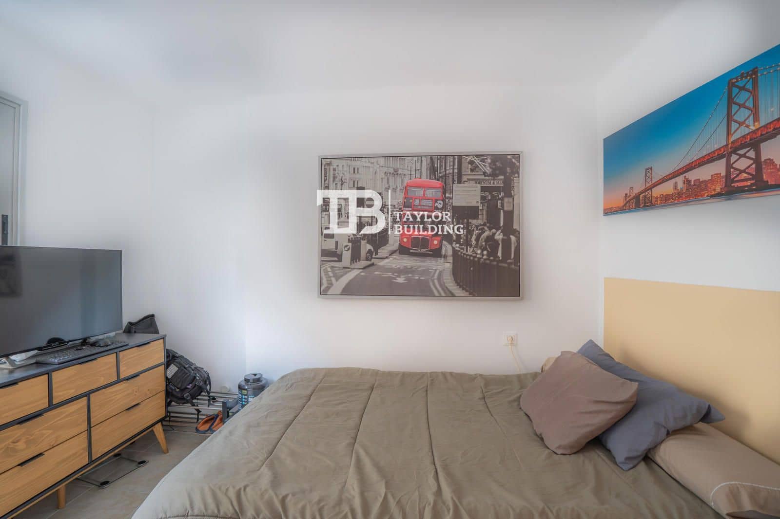 4 quarto Apartamento para venda em Palma de Mallorca - 475 000 € (Ref: 9603555)