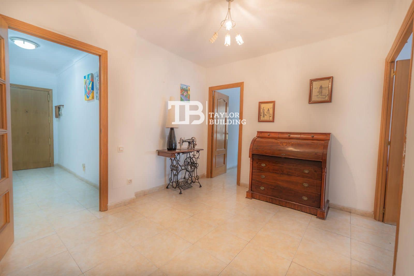 4 quarto Apartamento para venda em Palma de Mallorca - 475 000 € (Ref: 9603555)
