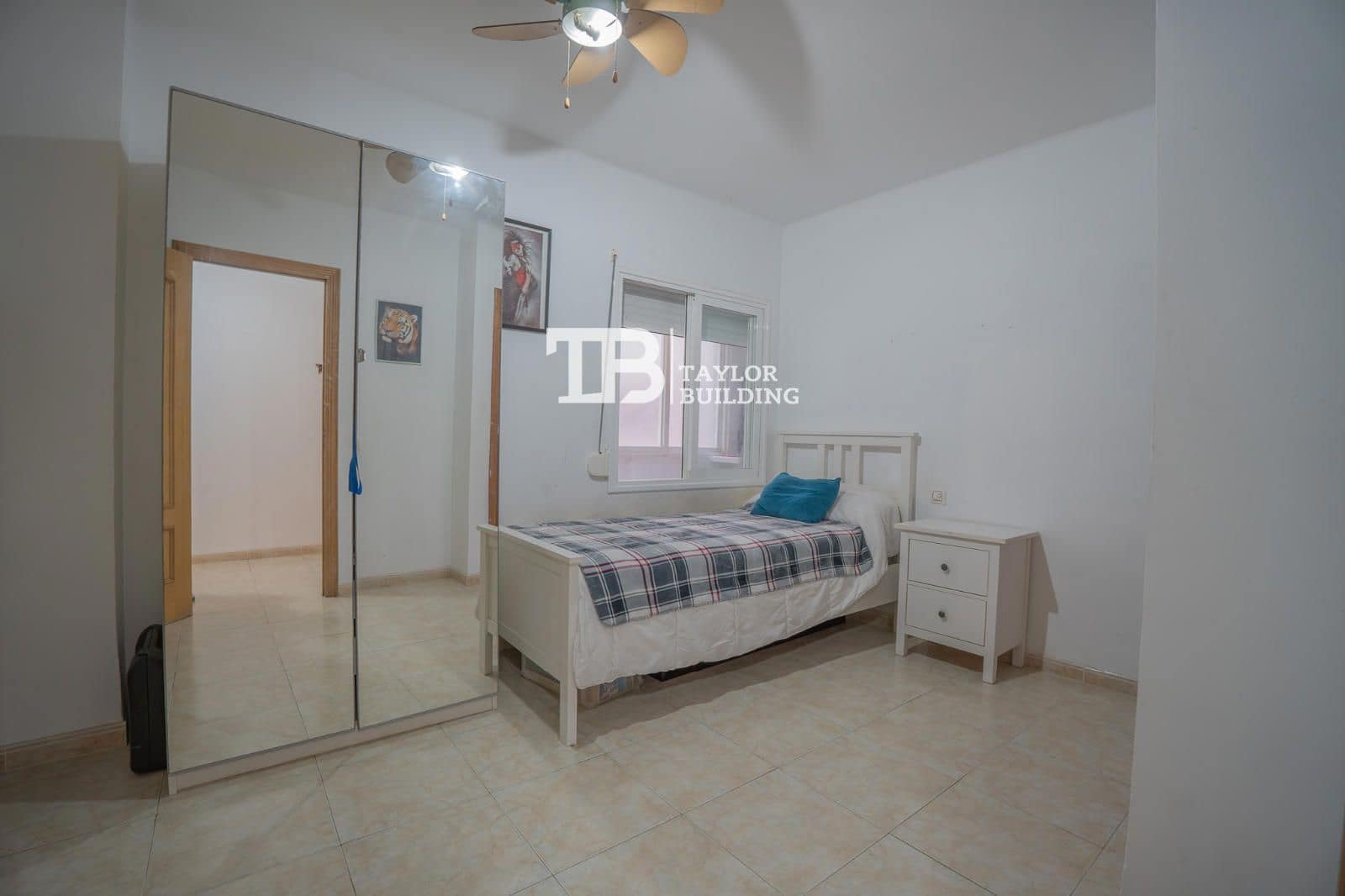 4 quarto Apartamento para venda em Palma de Mallorca - 475 000 € (Ref: 9603555)